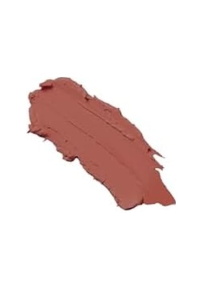 Powder Lipstick No: 124 - Nemlendirici Pudramsı Mat Ruj 0