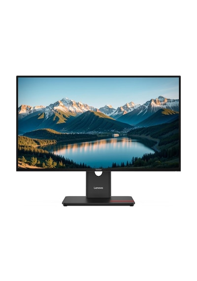 Lenovo Thinkvision T27q-40 64a6gar6tk 27 4ms 120hz Qhd 2560x1440 Ips Monitör
