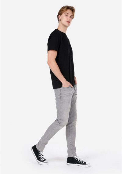 Colin's Colins 041 Danny Slim Fit Erkek Gri Jean Pantolon Cl1069462 Q1.v1 Dn43407 DENİM Colin's Colins 041 Danny Slim Fit Erkek Gri Jean Pantolon Cl1069462 Q1.v1 Dn43407 DENİM
