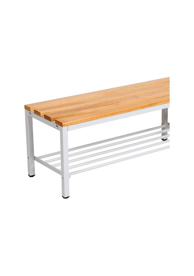 Soyunma Odaları Için Bank Ayakkabılıklı Bank Gxyxd: 200x42x40 Cm, Spor Bankı