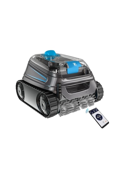 Zodıac Cnx 40 İq Otomatik Havuz Süpürge Robotu-robotic Poll Cleaner-toptancıyızbiz