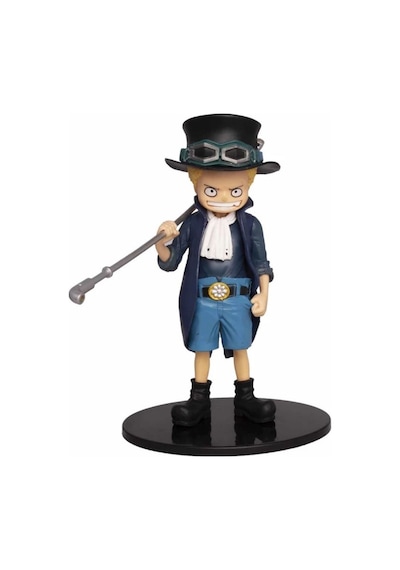 Anime One Piece Sabo Anime Korsan Pirate Figür 8736