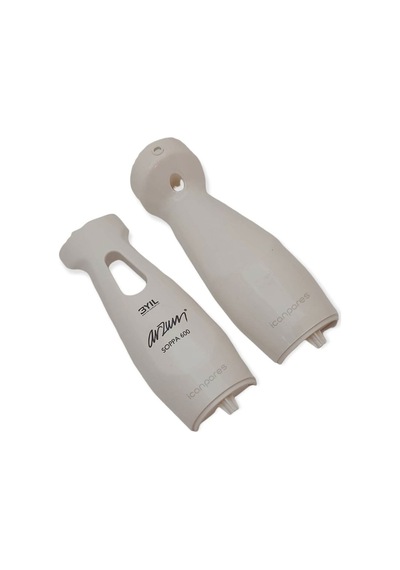 Arzum İle Uyumlu Ar 1010 Blender Plastik Gövdesi