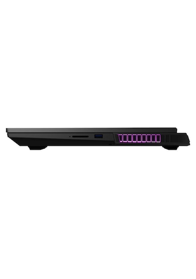 Erazer Beast 18 X1 MD62730 i9-275HX 32 GB 2 TB SSD RTX5090 18" W11H Dizüstü Bilgisayar