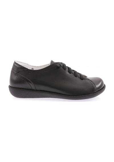 Dgn 44210-23y Kadin Comfort Ayakkabi 44210-2060-R1534 Siyah