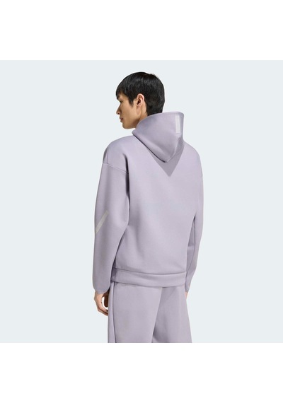 Adidas Z.n.e. Erkek Gri Ceket Kf6298