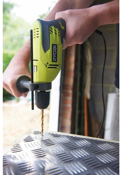 Ryobi RPD680K 680 Watt 13 MM Darbeli Matkap