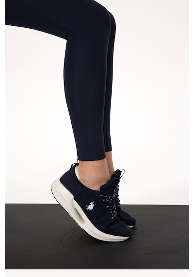 U.S. Polo Assn. U.s. Polo Assn. Kadın Lacivert Eşofman Altı 50291434-vr033