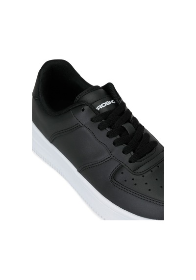 Proshot Wınnıe Siyah Unisex Sneaker 000000000102714268 Siyah-beyaz