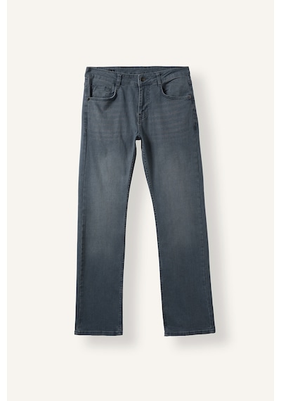 Defacto Sergio Regular Fit Normal Bel Boru Paça Jean Pantolon G6806ax26aunm84 İndigo-nm84 Defacto Sergio Regular Fit Normal Bel Boru Paça Jean Pantolon G6806ax26aunm84 İndigo-nm84