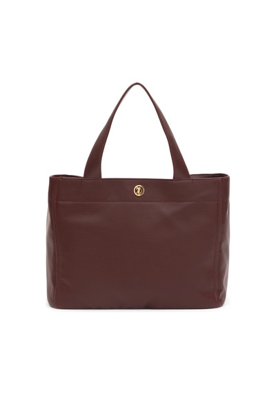 U.S. Polo Assn. Kadın Bordo Kol Çantası 50317808-VR014