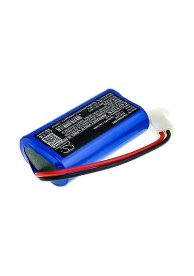 Horron Oron628g, Oron İçin Batarya