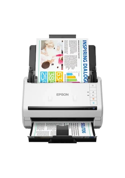 Epson Workforce Ds-530ıı B11b261401 Döküman Tarayıcı