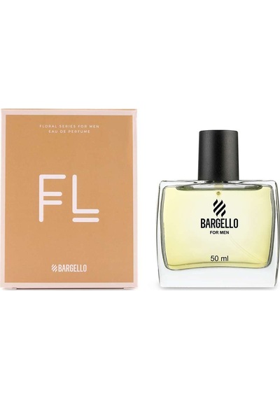 Bargello 695 Erkek 50 Ml Parfüm Edp Floral Sku: Smg8690010516404 Diğer