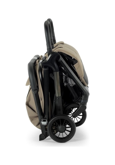 Baby2go Avangarde İkiz Bebek Arabası