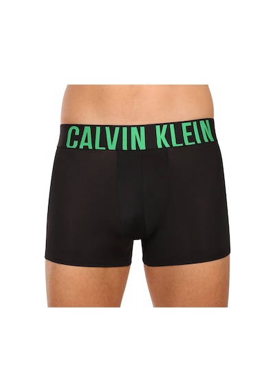 Calvin Klein Calvın Kleın Erkek 3 Lü Boxer Nb3775a-vpa Siyah