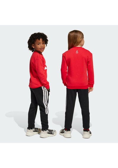 Adidas Marvel Spider-man Çocuk Eşofman Takımı C-adıjn6102c40a00 Kırmızı