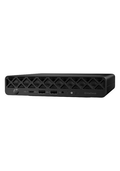 HP Elıtedesk G8 998V3ET019 U5-255U 32 GB 2 TB SSD W11P Mini PC
