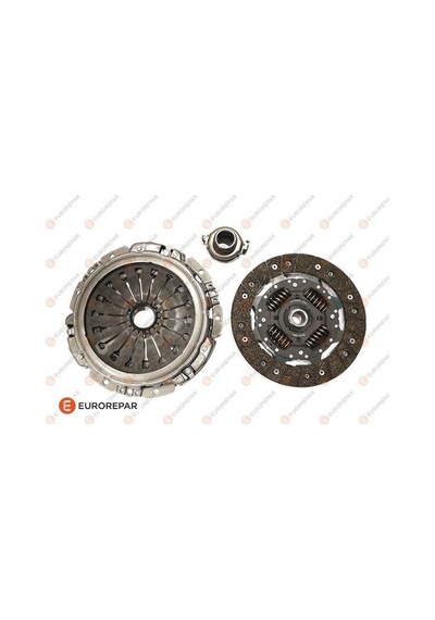 Psa 1636271580 Debrıyaj Setı Ducato Boxer Jumper 2,8jtd 2,8td 2,8hdı 00 06 Eurorepar