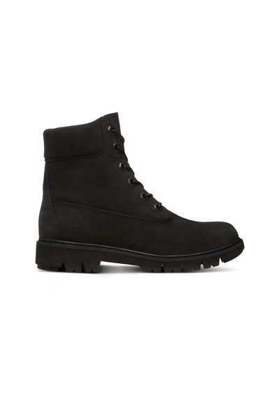 Timberland Lucia Way 6ın Waterproof Kadın Bot Siyah Siyah