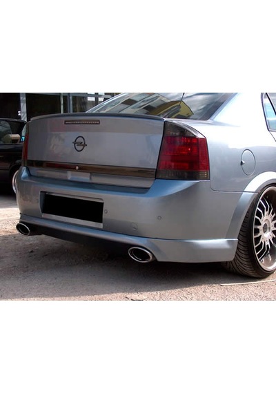 Opel Vectra C Body Kit Takımı