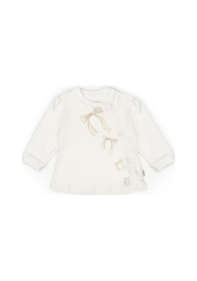 Babycosy Organic Wear Bebek Alt Üst Takım %100 Organik Pamuk , Bebek - Yenidoğan- Csy8155 Taş