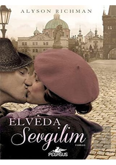 Elveda Sevgilim Pegasus Yayınları - Pegasus Yayınları