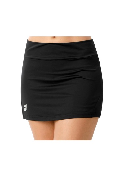 Babolat Play Kadın Tenis Eteği - 3wp1081-3262 Siyah