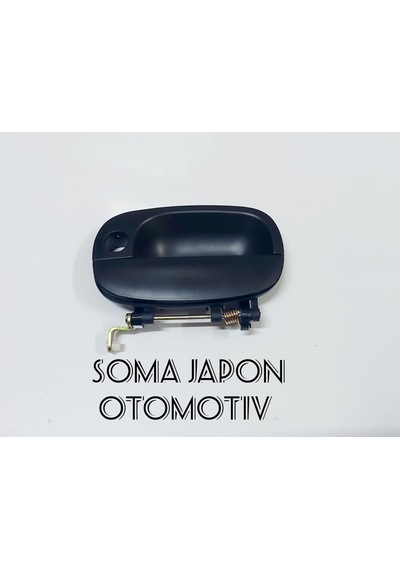 Starex 97-08 Ön Dış Sol Kapı Kolu 82650-4a300