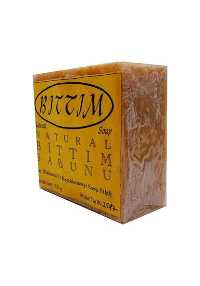 Dökme Katı Bıttım Sabunu 70 - 100 G