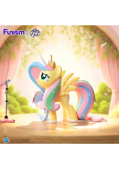 My Little Pony Sevimli Sürpriz Paket 1 Adet