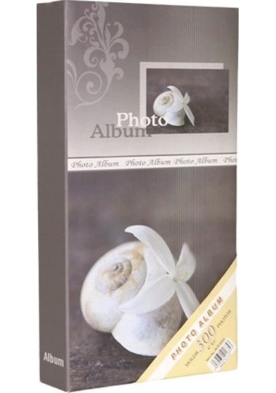 Acar Foto ACR-6305 300'lük Desenli Fotoğraf Albümü