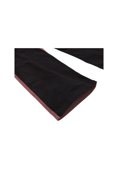 Hannah Blog Outdoor Erkek Pantolon Marsala Anthracite (511555474)
