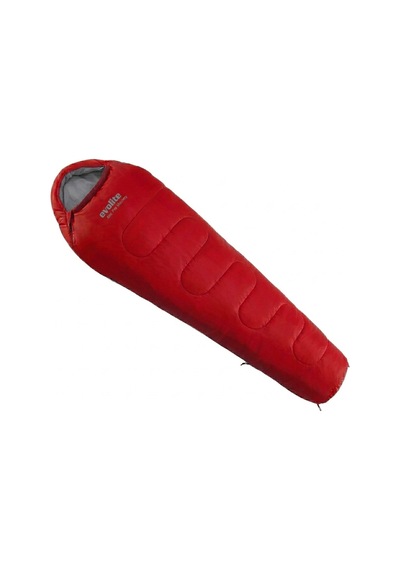 Alfa Pro Uyku Tulumu 0ºc - Kırmızı Kırmızı
