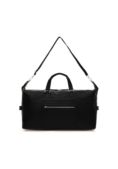 Pierre Cardin Erkek Siyah Çanta 50308036-vr046 Siyah
