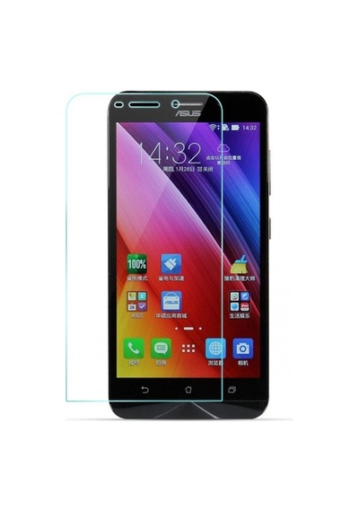 Asus Zenfone 3 Max Zc520Tl 5.2 Için 0.3 Mm Cam Ekran Koruyucu