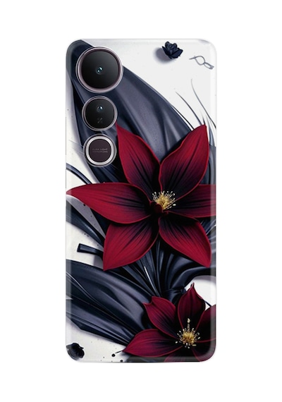 Vivo Y19s Kılıf Hd Baskılı Kılıf Yüksek Korumalı - /çoksatanlar/- Name-831.jpg Renk54 Renk54