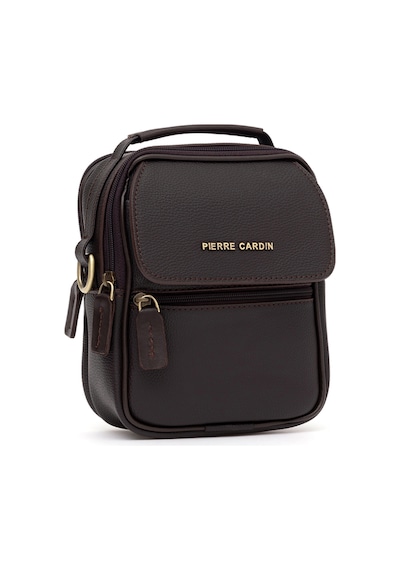 Pierre Cardin Erkek Kahverengi Çanta 50286600-vr029 Kahverengi
