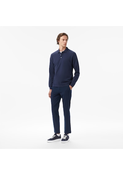 Nautica Erkek Lacivert Jogger Pantolon Düz P35106t Lacivert