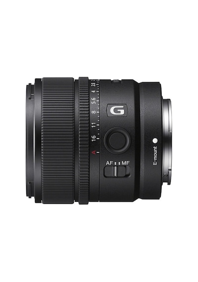 Sony SEL15F14G E 15 MM F/1.4 G Lens (Sony Eurasia Garantili)