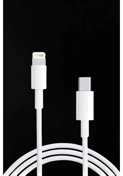 Lb Iphone Tüm Modellerle Uyumlu Hızlı Şarj Kablosu İos 30w