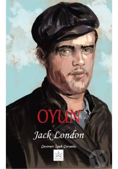 Oyun - Jack London - Northern Lights