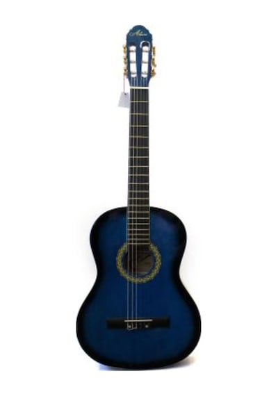 Almira Mg917-Bls - 4/4 Klasik Gitar