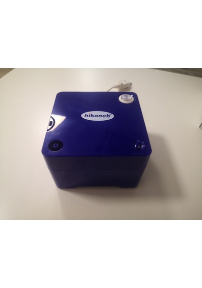 Hikoneb MCN-S600ME Nebulizatör Cihazı