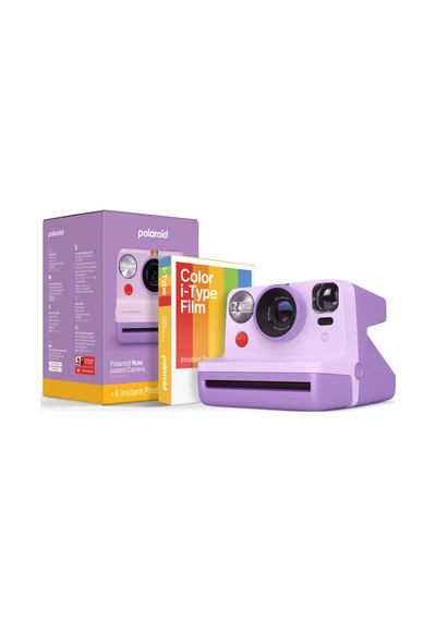 Polaroid Eb Now Gen 2 Şipşak Fotoğraf Makinesi