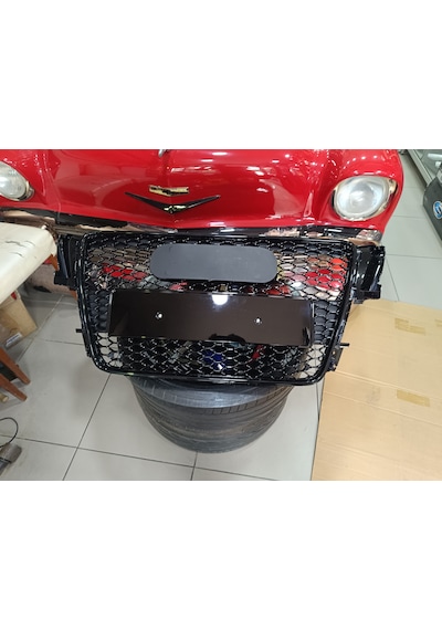 Audi A5 B8 2008-2012 Uyumlu Rs5 Panjur