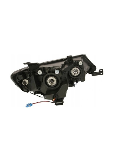 Mitsubishi Outlander Cw 06-12 Depo Sol Far Motor Üstünde 8301b477