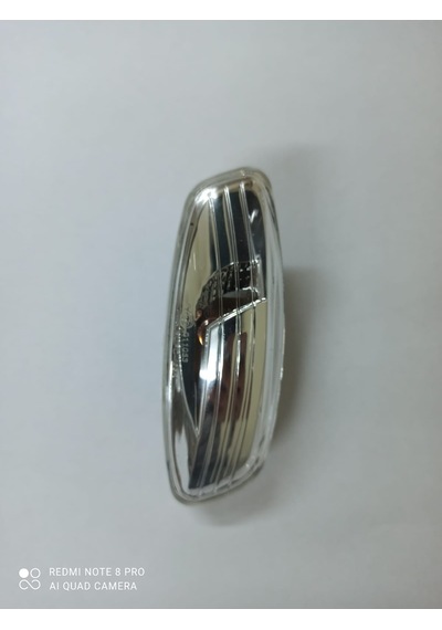 6325g6 Peugeot Citroen Sağ Ayna Sinyali 207-308-3008-5008 C3-ds3