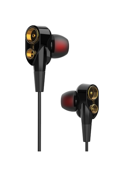 Tecno Hot Beats J2 Mikrofonlu Kulak İçi Kulaklık (TECNO Türkiye Garantili)