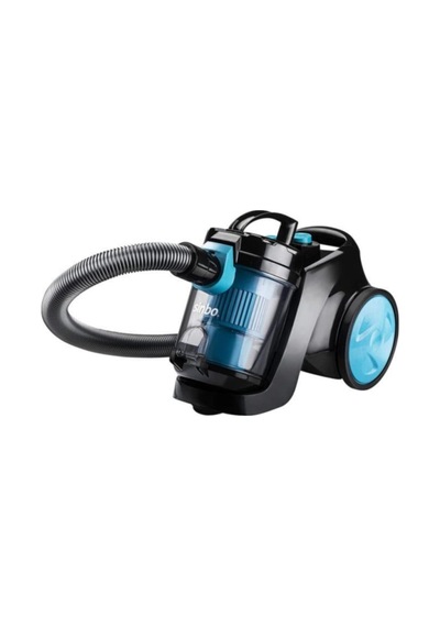 Elektrikli Süpürge Cyclonic Torbasız Mavi Svc8604